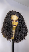 Load image into Gallery viewer, HD Lace Closure Human Hair Wig