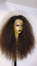 Load image into Gallery viewer, Lace Frontal Human Hair Wig
