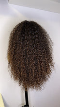 Load image into Gallery viewer, Lace Frontal Human Hair Wig