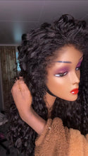 Load image into Gallery viewer, Lace Frontal HD Lace with natural hairline