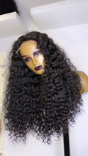Load image into Gallery viewer, Grace 5x5  Closure wig Donor Curls