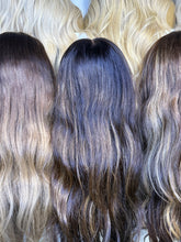 Load image into Gallery viewer, Pre-order European Human Hair HD Lace Frontal ( Best Quality)