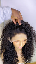 Load image into Gallery viewer, Lace Frontal Human Hair Wig