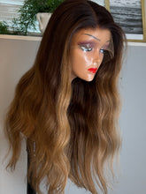 Load image into Gallery viewer, Pre-order European Human Hair HD Lace Frontal ( Best Quality)