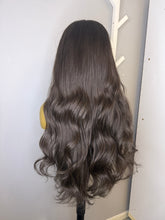 Load image into Gallery viewer, European Human Hair HD Lace 5x5