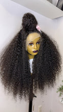 Load image into Gallery viewer, Lace Frontal Human Hair Wig