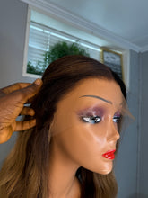 Load image into Gallery viewer, Pre-order European Human Hair HD Lace Frontal ( Best Quality)