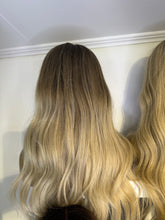 Load image into Gallery viewer, Pre-order European Human Hair HD Lace Frontal ( Best Quality)