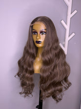 Load image into Gallery viewer, European Human Hair HD Lace 5x5