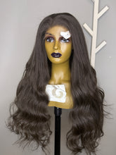 Load image into Gallery viewer, European Human Hair HD Lace 5x5