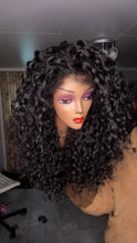 Load image into Gallery viewer, Lace Frontal HD Lace with natural hairline