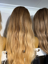 Load image into Gallery viewer, Pre-order European Human Hair HD Lace Frontal ( Best Quality)