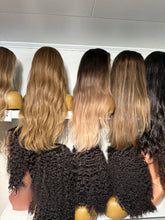 Load image into Gallery viewer, Pre-order European Human Hair HD Lace Frontal ( Best Quality)