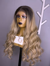 Load image into Gallery viewer, European Human Hair HD Lace 5x5