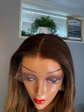 Load image into Gallery viewer, Pre-order European Human Hair HD Lace Frontal ( Best Quality)