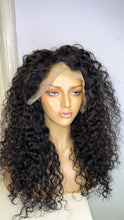 Load image into Gallery viewer, Lace Frontal Human Hair Wig