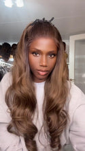 Load image into Gallery viewer, European Human Hair HD Lace 5x5