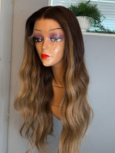 Load image into Gallery viewer, Pre-order European Human Hair HD Lace Frontal ( Best Quality)