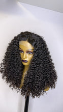 Load image into Gallery viewer, HD Lace Closure Human Hair Wig