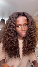 Load image into Gallery viewer, 5x5 Glueless Wig