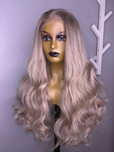 Load image into Gallery viewer, European Human Hair HD Lace 5x5