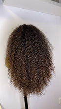 Load image into Gallery viewer, Lace Frontal Human Hair Wig