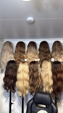 Load image into Gallery viewer, Pre-order European Human Hair HD Lace Frontal ( Best Quality)
