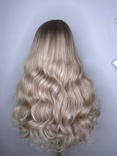 Load image into Gallery viewer, European Human Hair HD Lace 5x5