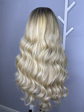 Load image into Gallery viewer, European Human Hair HD Lace 5x5