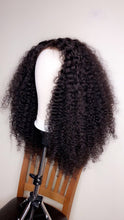 Load image into Gallery viewer, Curly Human Hair Wig / Ready To Ship