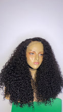 Load image into Gallery viewer, Very Full Super double drown Handmade Lace Closure Wig