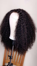 Load image into Gallery viewer, Curly Human Hair Wig / Ready To Ship