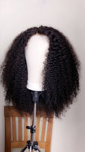 Load image into Gallery viewer, Curly Human Hair Wig / Ready To Ship
