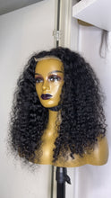 Load image into Gallery viewer, Glueless Closure Human Hair Wig