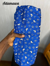 Load image into Gallery viewer, African Native Outfit For Children