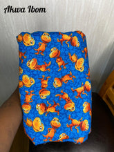 Load image into Gallery viewer, African Native Outfit For Children