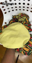 Load image into Gallery viewer, Bonnet- 2 Side Bonnet
