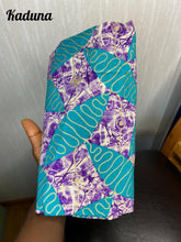 Load image into Gallery viewer, African Native Outfit For Children