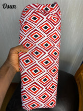 Load image into Gallery viewer, African Native Outfit For Children