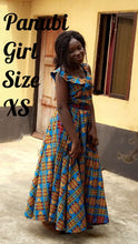 Load image into Gallery viewer, African Native Outfit For Children