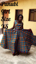Load image into Gallery viewer, African Native Outfit For Children