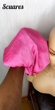 Load image into Gallery viewer, Bonnet- 2 Side Bonnet