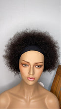 Load image into Gallery viewer, Headband Everyday Human Hair Wig