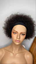 Load image into Gallery viewer, Headband Everyday Human Hair Wig