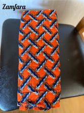 Load image into Gallery viewer, African Native Outfit For Children