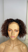 Load image into Gallery viewer, Color Closure Human Hair Wig / Ready To Ship Wig
