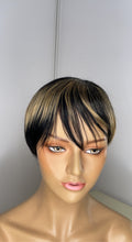 Load image into Gallery viewer, Human Hair Wig (Ready To Ship Wig)