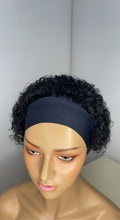 Load image into Gallery viewer, Everyday Headband Wig - Human Hair ( Ready To Ship)