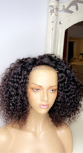Load image into Gallery viewer, Handmade Lace Closure Human Hair Wig- Ready To Ship