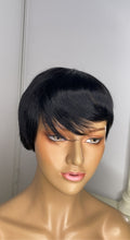 Load image into Gallery viewer, Easy Human Hair Wig (Ready To Ship Wig)